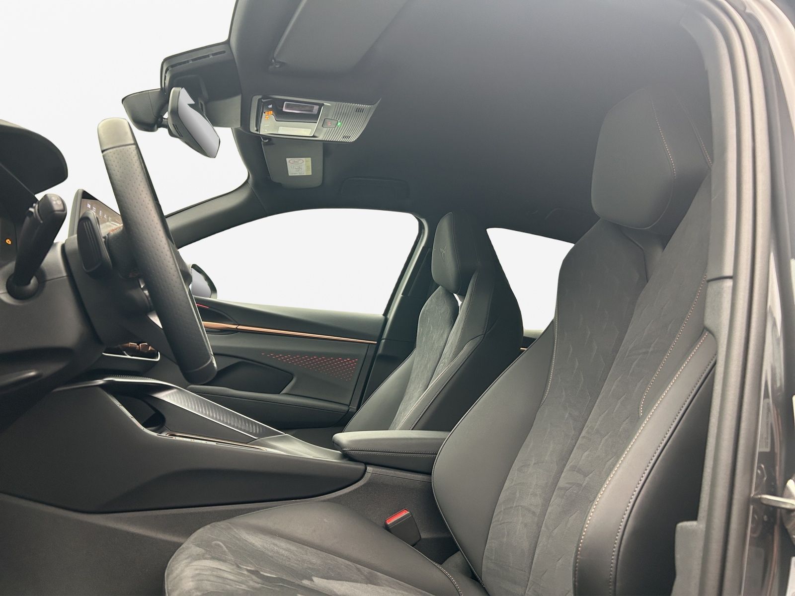 Cupra Terramar - Bild 14