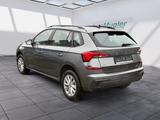 Skoda Kamiq 1,0 TSI DSG-Alu-Klima-Garantieverlängerung - Skoda Kamiq Gebrauchtwagen