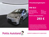 Volkswagen ID.3 - Vorschau Bild 1