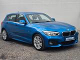 BMW 125i Steptronic 2.0 "M Sport" PAKET Alcantara - BMW 1er Reihe Gebrauchtwagen in Dortmund