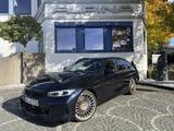 ALPINA B3 GT Touring SWITCH-TRONIC Allrad - ALPINA B3 GT