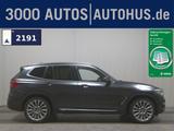 BMW X3 xDrive20d Luxury-Line LC Prof. Pano HuD H-K