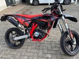 Beta RR 125 lc  - BETA SUPER MOTO