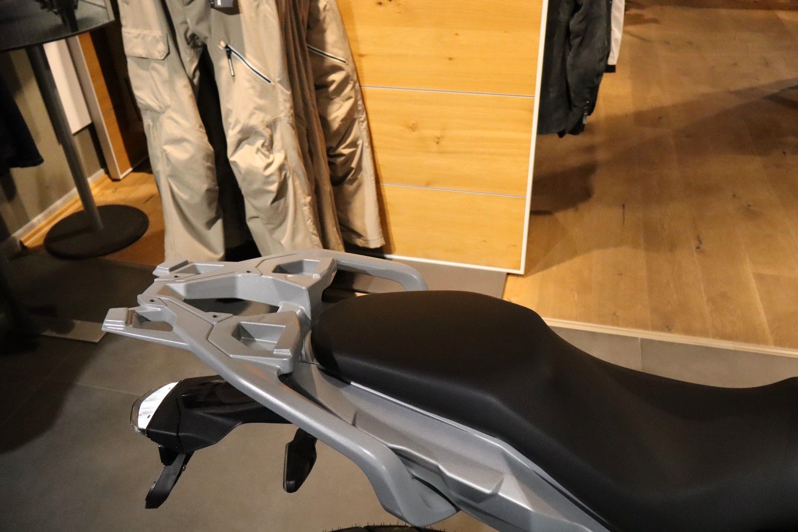 Fahrzeugabbildung BMW G310GS