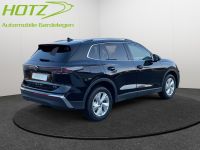 Volkswagen Tiguan - Vorschau Bild 6