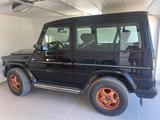 Mercedes-Benz G 400 CDI Station Wagon - - Mercedes-Benz G 400 von privat