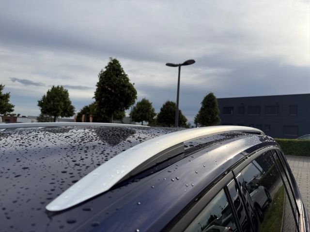 Touran United 1.5 TSI Navi El. Heckklappe Apple 