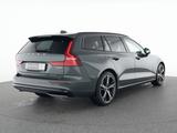 Volvo V60 T6 AWD Plus Dark - 20% Nachlass+19"+PANO+360 - Volvo V60: 20