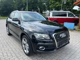 Audi Q5 2.0 TFSIquattro-S LINE Sport PLUS-VOLL! 3 X S - Audi Q5 aus 2011: Line