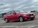 BMW 320i Facelift E90 Vollausstattung - BMW 3er Reihe aus 2010: Facelift
