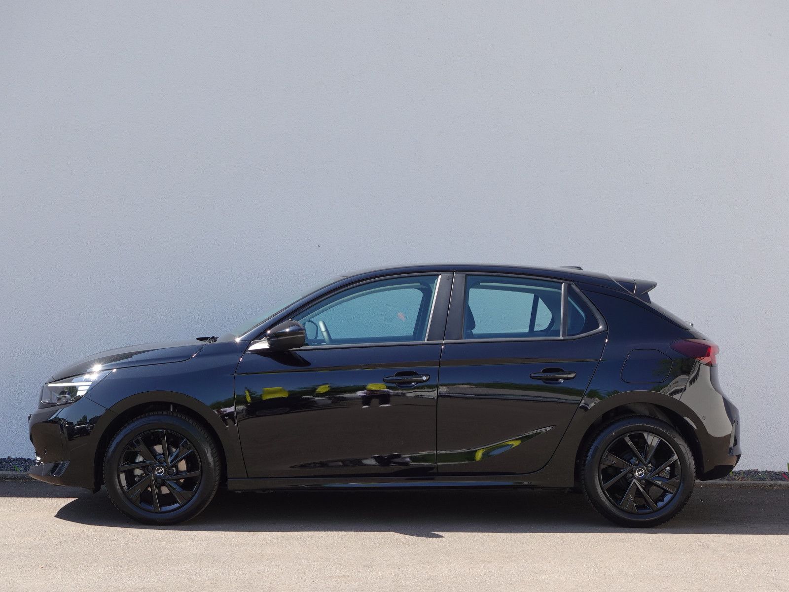 Fahrzeugabbildung Opel Corsa 1.2,Kamera,Sitzhz,Allwetter,LED,DAB,16"Alu