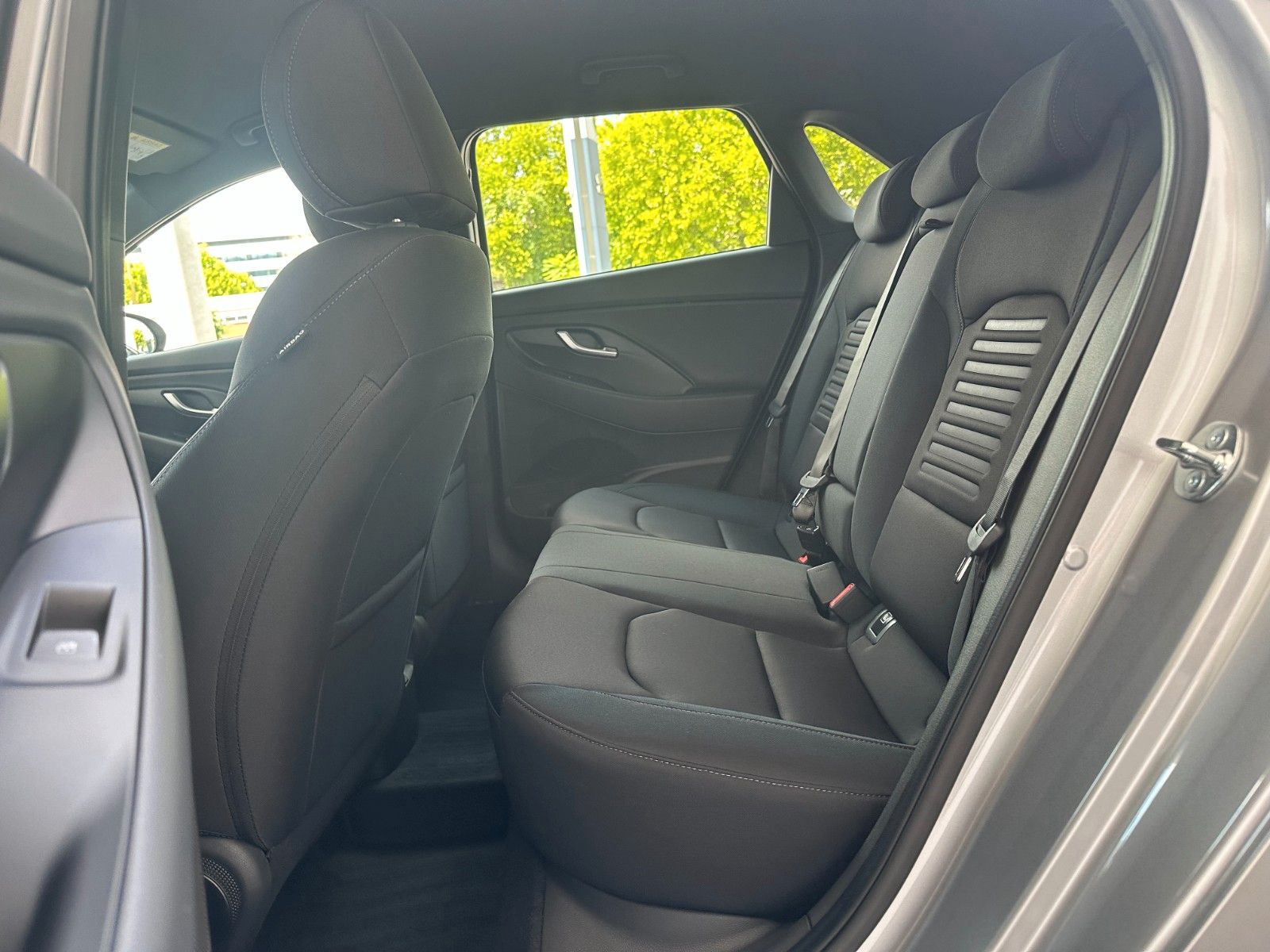 Fahrzeugabbildung Hyundai i30 Advantage Plus-Paket Toterwinkel/Navi!