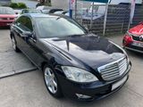 Mercedes-Benz S -Klasse Lim. S 320 CDI.Auto.Leder.Navi - Mercedes-Benz S 320 mit Diesel-Antrieb