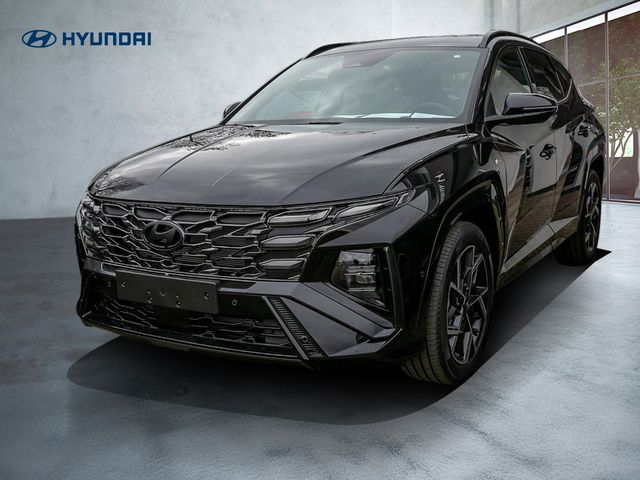 Hyundai Tucson 1.6 Pure 2WD Kamera Spurhalteassistent