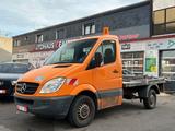 Mercedes-Benz Sprinter II Pritsche 209/211/213/215 CDI - Mercedes-Benz Sprinter: 209
