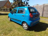 Chevrolet Matiz 0.8 S S - Chevrolet Matiz aus 2007