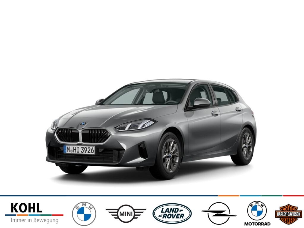 BMW 120 ehem UPE 39.930€ Navi Digitales Cockpit LED 