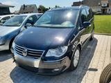 Volkswagen Touran 2,0 Tdi  Motorschaden - : Van, Motors
