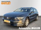 Volkswagen Passat Start-Stopp Comfortline 2.0 TDI BMT 110kW - Volkswagen Passat: Co2