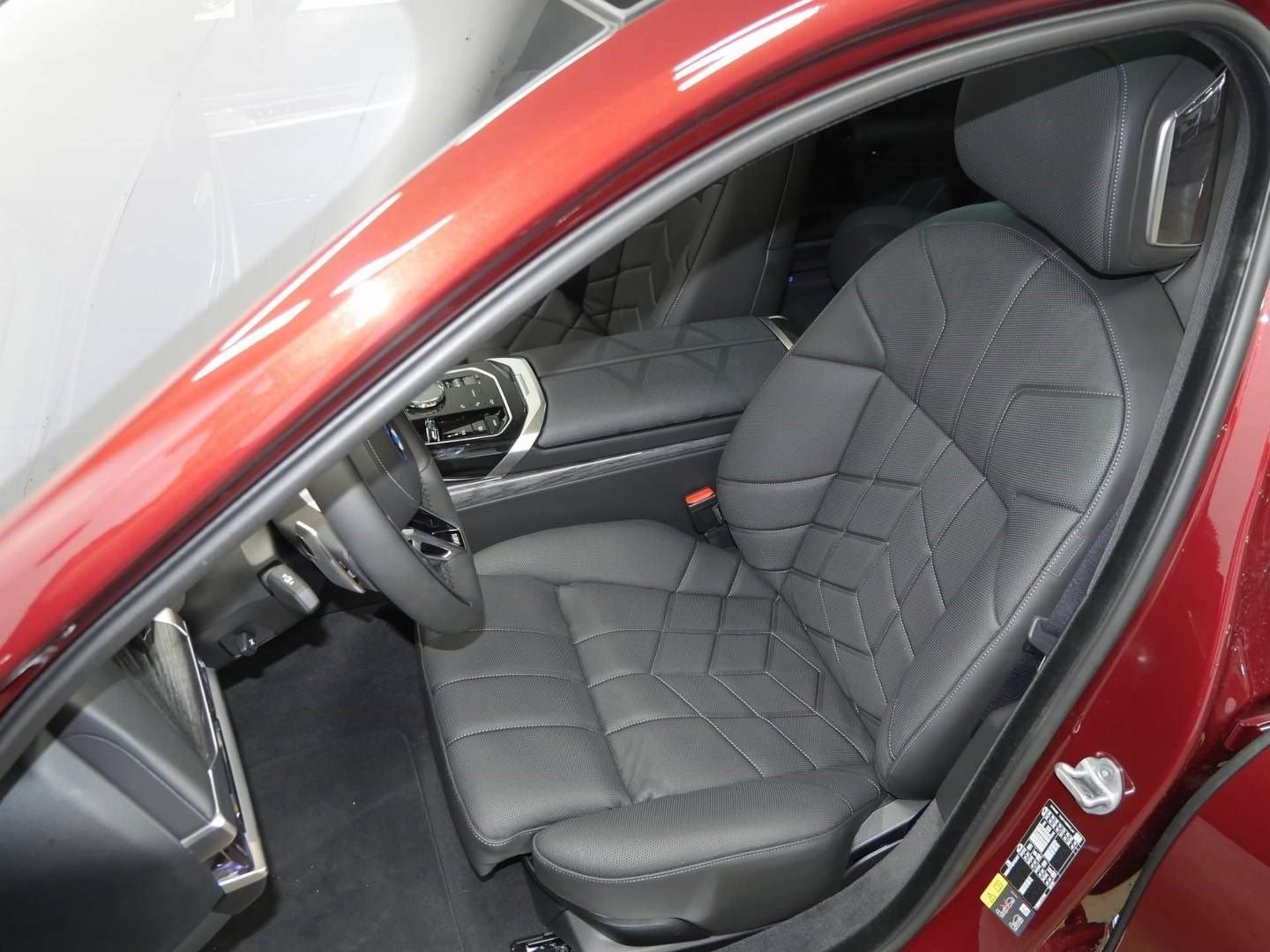 BMW 750 - Bild 6