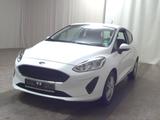 Ford Fiesta 1.5 TDCi Trend LED MfL - Ford Fiesta Trend mit Diesel-Antrieb