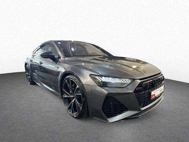 RS7 Sportback 4.0 TFSI QUAT MATRIX+WABEN+305KM/H