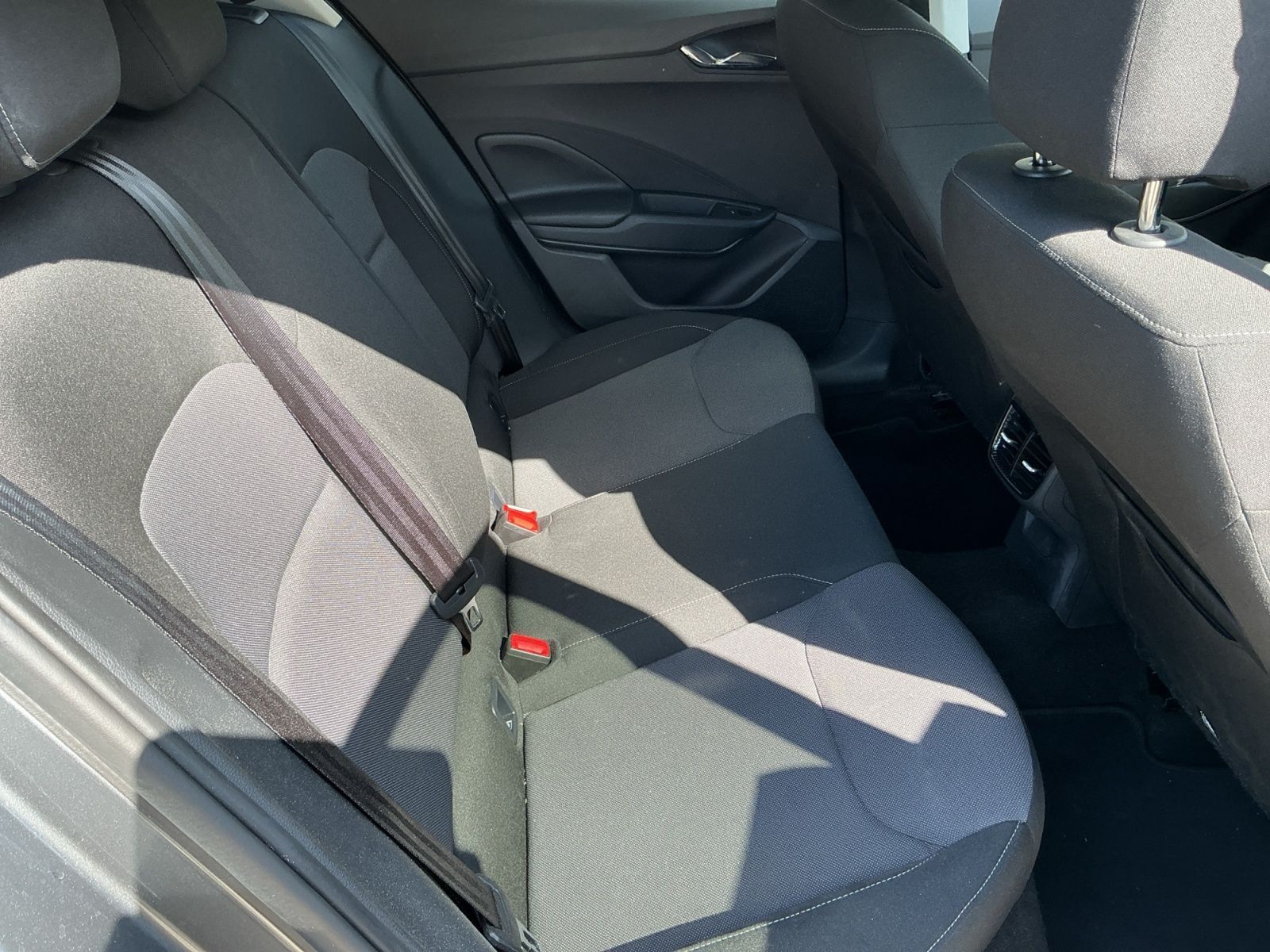 Skoda Fabia - Bild 15