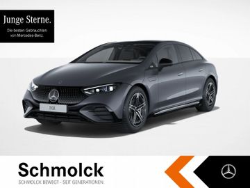 EQE 350 4M AMG+PREMIUM-P+DSTR+PANO+DIGITAL+NIGHT