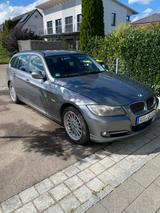 BMW 316d Touring Edition Lifestyle - gebrauchte BMW 316 aus dem Jahr 2011