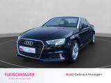 Audi A3 Cabriolet sport 1.4 TFSI EL. VERDECK+PDC+SH+C - Audi: Cabrio, Verdeck