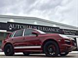 Porsche Cayenne Turbo S~Navi~Sport Design Paket~GTS~V8 - Porsche: Design