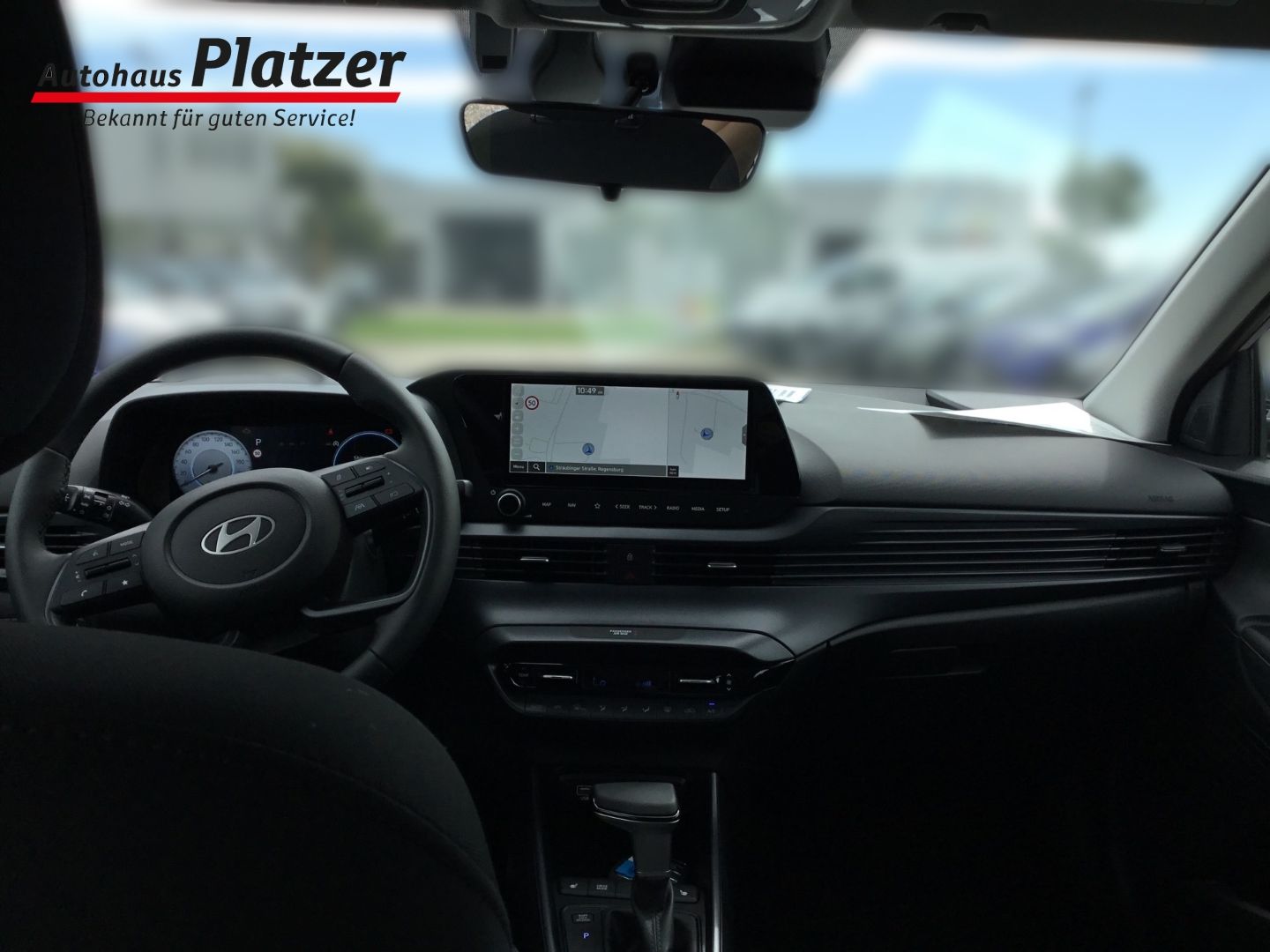 Hyundai BAYON – Bild 9
