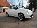 Fiat 500 Pop Zahnriemen ist bei 47263 Km gewechselt - gebrauchte Fiat 500 aus dem Jahr 2012
