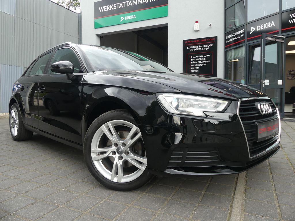 Image of Audi A3