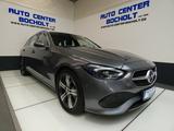 Mercedes-Benz C 220 T d 9-G-TRONIC Avantgarde*RFK*LED - Mercedes-Benz C-Klasse mit Diesel-Antrieb: Automatik