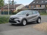 Renault 1.5 DCI INTENS KLIMA*LED*NAVI*PDC - Renault Captur Intens mit Diesel-Antrieb