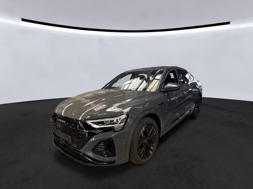 Audi Q8 ETRON 55 SPORTBACK 2x S LINE BLACKPANOBO 2024
