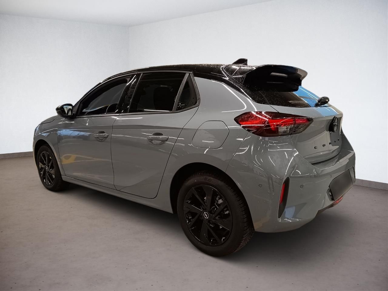 Fahrzeugabbildung Opel Corsa F 1.2 Turbo GS 74KW Automatik