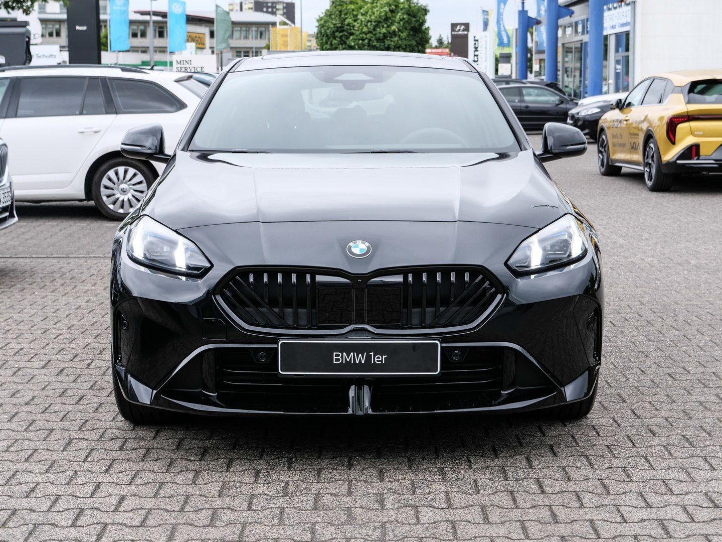 BMW 120 - Bild 3
