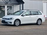 Volkswagen Golf VII Comfortline TGI ERDGAS-BENZIN/NAVI/LED - mit CNG-Antrieb: Kombi, Automatik