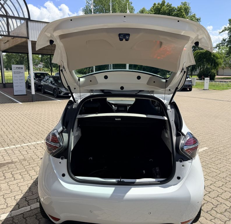 RENAULT ZOE - Bild 4
