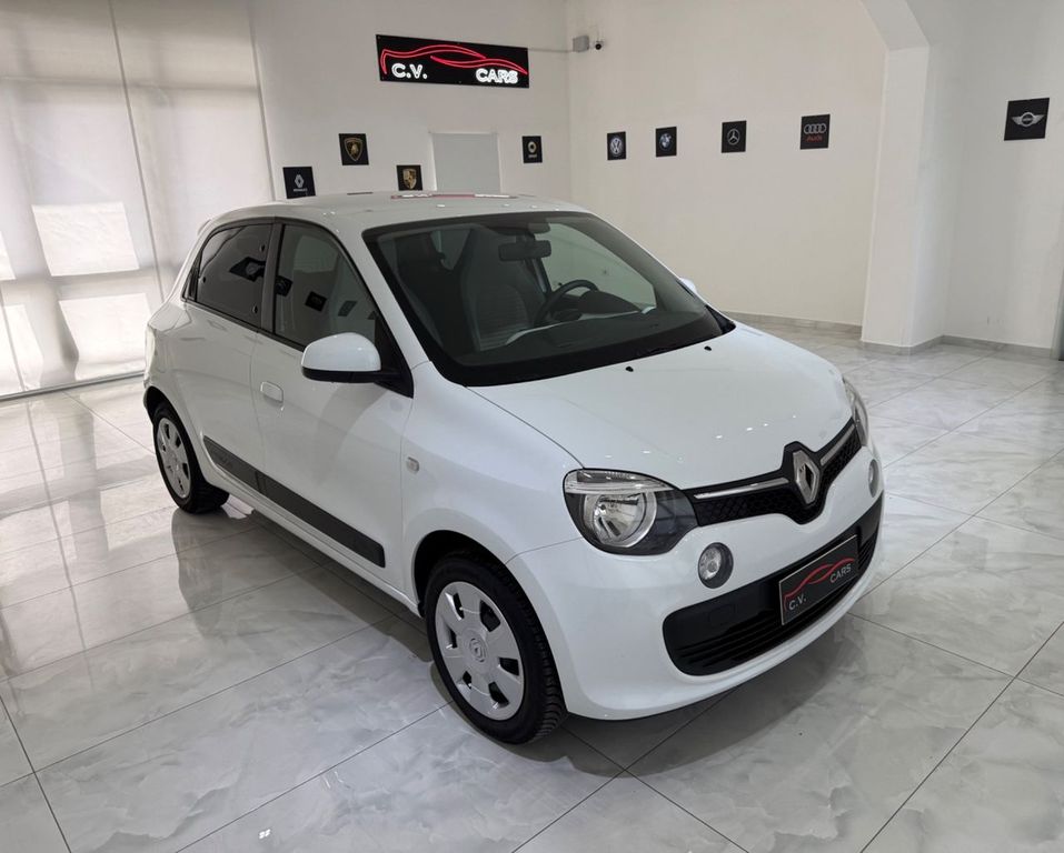 Image of Renault Twingo