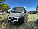Peugeot Boxer 330 2.2 HDi/100CV PC-TN Furgone - gebrauchte Peugeot Boxer aus dem Jahr 2011