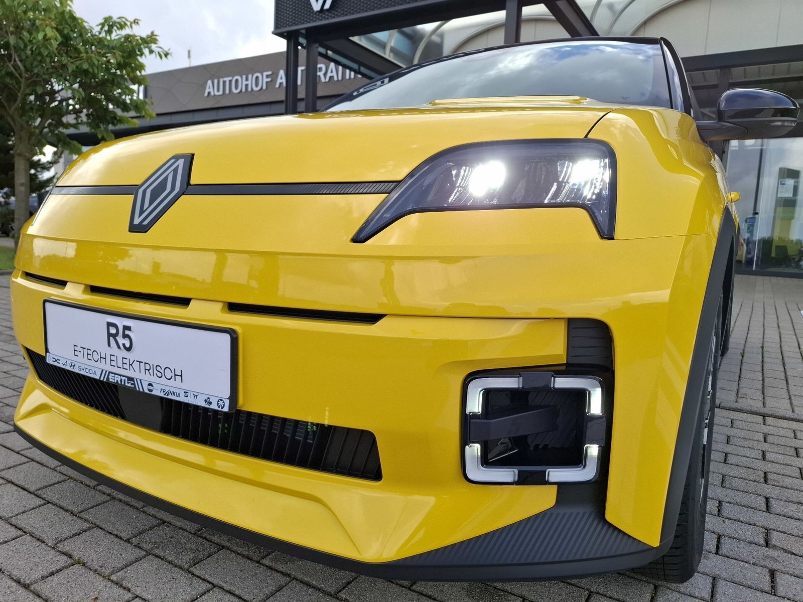 Renault R 5 - Bild 46