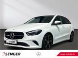 Mercedes-Benz B 200 Progressive Multibeam AHK Totwinkel Kamera - Mercedes-Benz B 200 in Oldenburg
