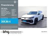 Volkswagen Tayron 2.0 TDI DSG 4Motion R-Line AHK Matrix HUD - Volkswagen Tayron: R Line