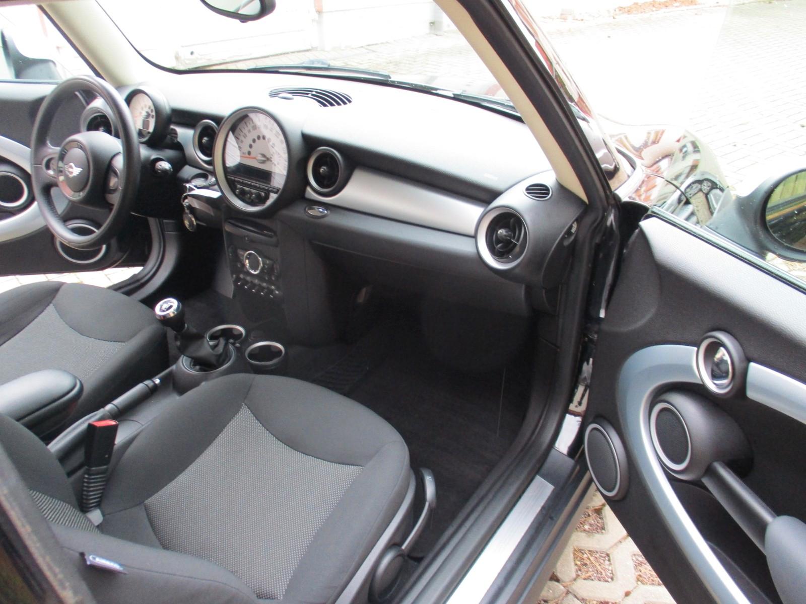 MINI COOPER Mini Cooper / PDC / Klima / TÜV Neu