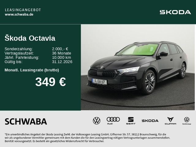 Skoda Octavia - Bild 2