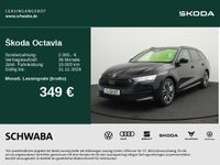Skoda Octavia - Vorschau Bild 2