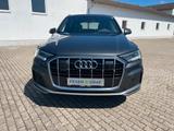 Audi Q7 S line 50 TDI qu. tiptr. ACC AHK AIR B&O KAM - Audi Q7 mit Diesel-Antrieb: Geländewagen, Automatik